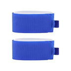 Ski Straps - FrostGuard Durable Nylon Fastening Straps (2 Pack)