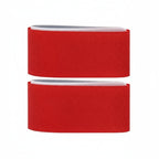 Ski Straps - FrostGuard Durable Nylon Fastening Straps (2 Pack)