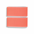 Ski Straps - FrostGuard Durable Nylon Fastening Straps (2 Pack)