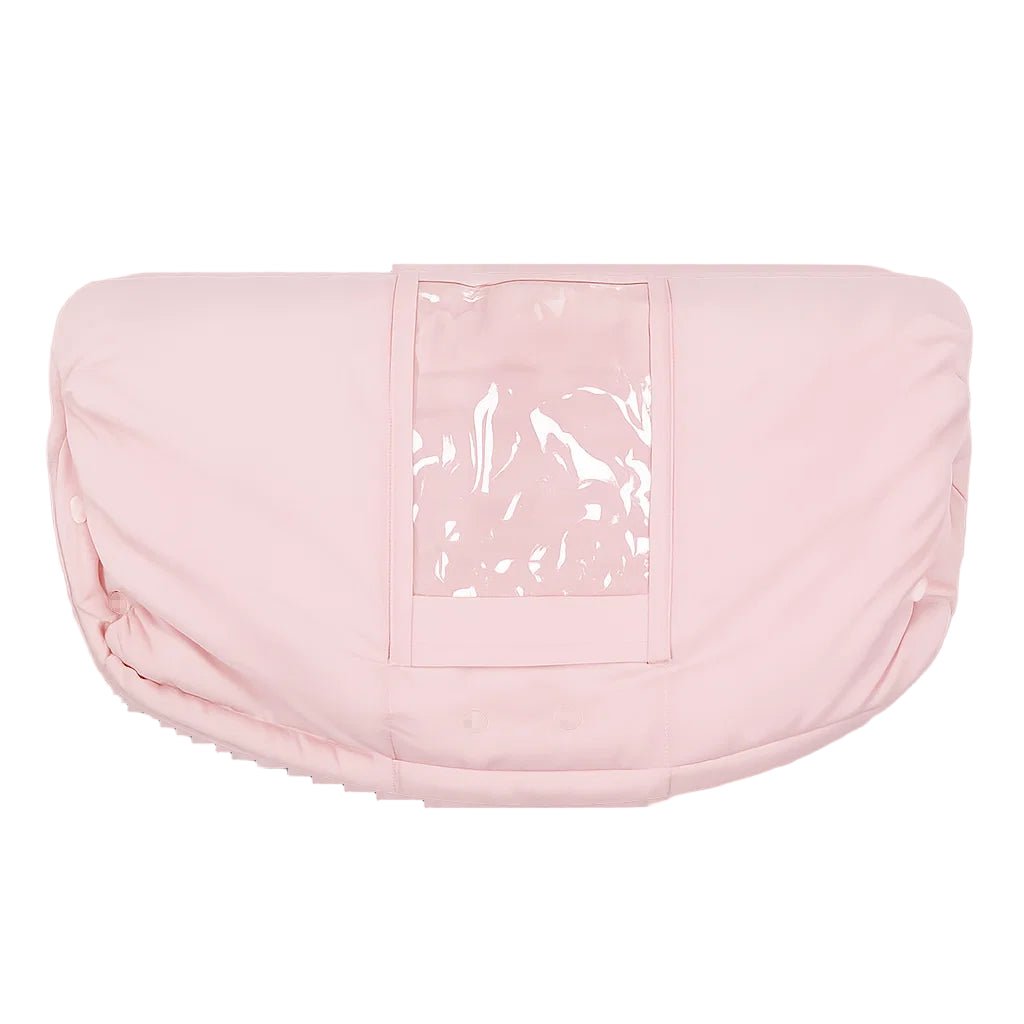 Windproof Stroller Gloves with Pocket - CozyNest
