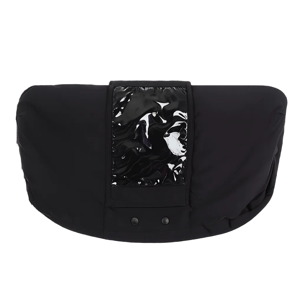 Windproof Stroller Gloves with Pocket - CozyNest