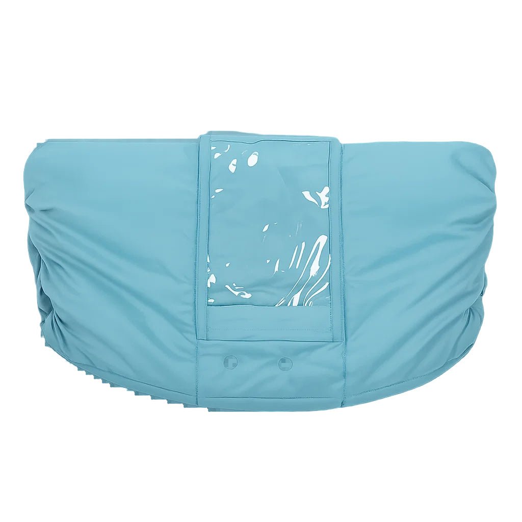 Windproof Stroller Gloves with Pocket - CozyNest