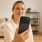 Shockproof Soft Case - LuxeGuard