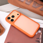 Shockproof Soft Case - LuxeGuard