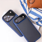 Shockproof Soft Case - LuxeGuard