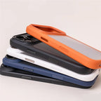 Shockproof Soft Case - LuxeGuard