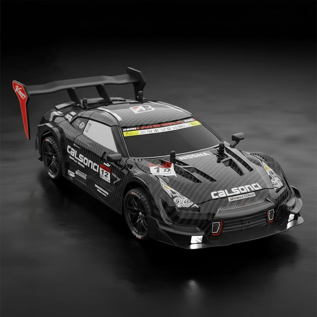 Drift Car - Velocity Pro 2.4 GHz All-Wheel Drive Remote Control