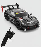 Drift Car - Velocity Pro 2.4 GHz All-Wheel Drive Remote Control