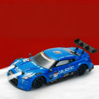 Drift Car - Velocity Pro 2.4 GHz All-Wheel Drive Remote Control