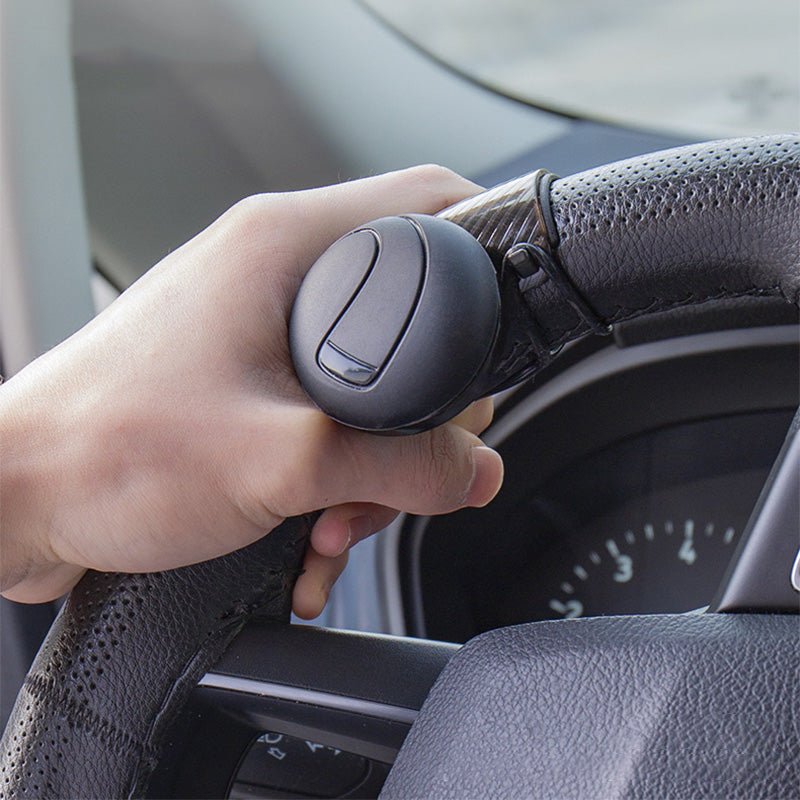 Steering Boost Knob - DriveEase Premium Steering Aid