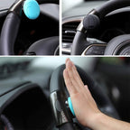 Steering Boost Knob - DriveEase Premium Steering Aid