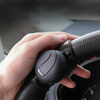 Steering Boost Knob - DriveEase Premium Steering Aid
