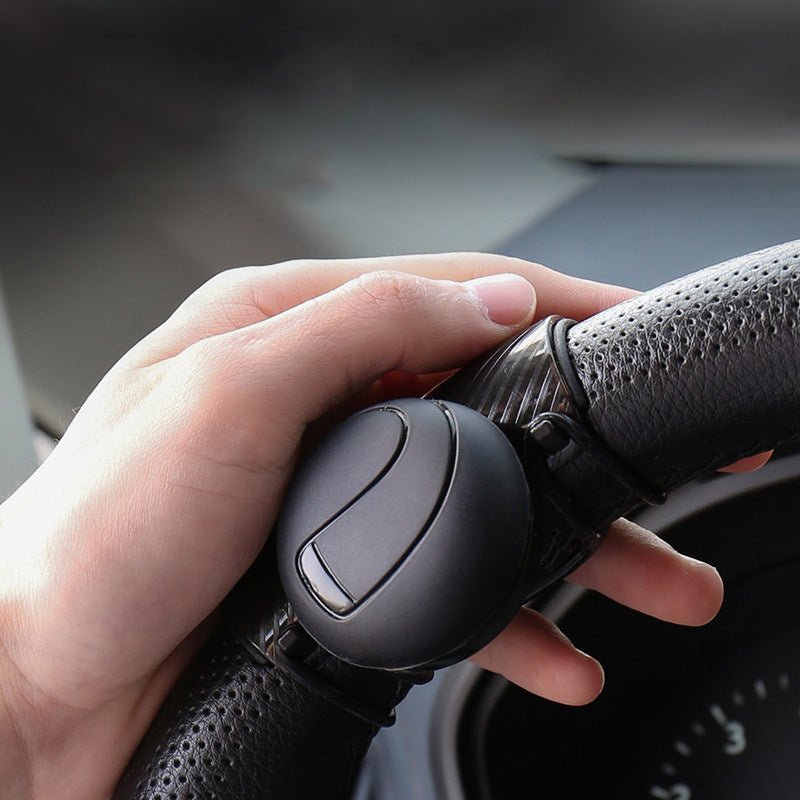 Steering Boost Knob - DriveEase Premium Steering Aid