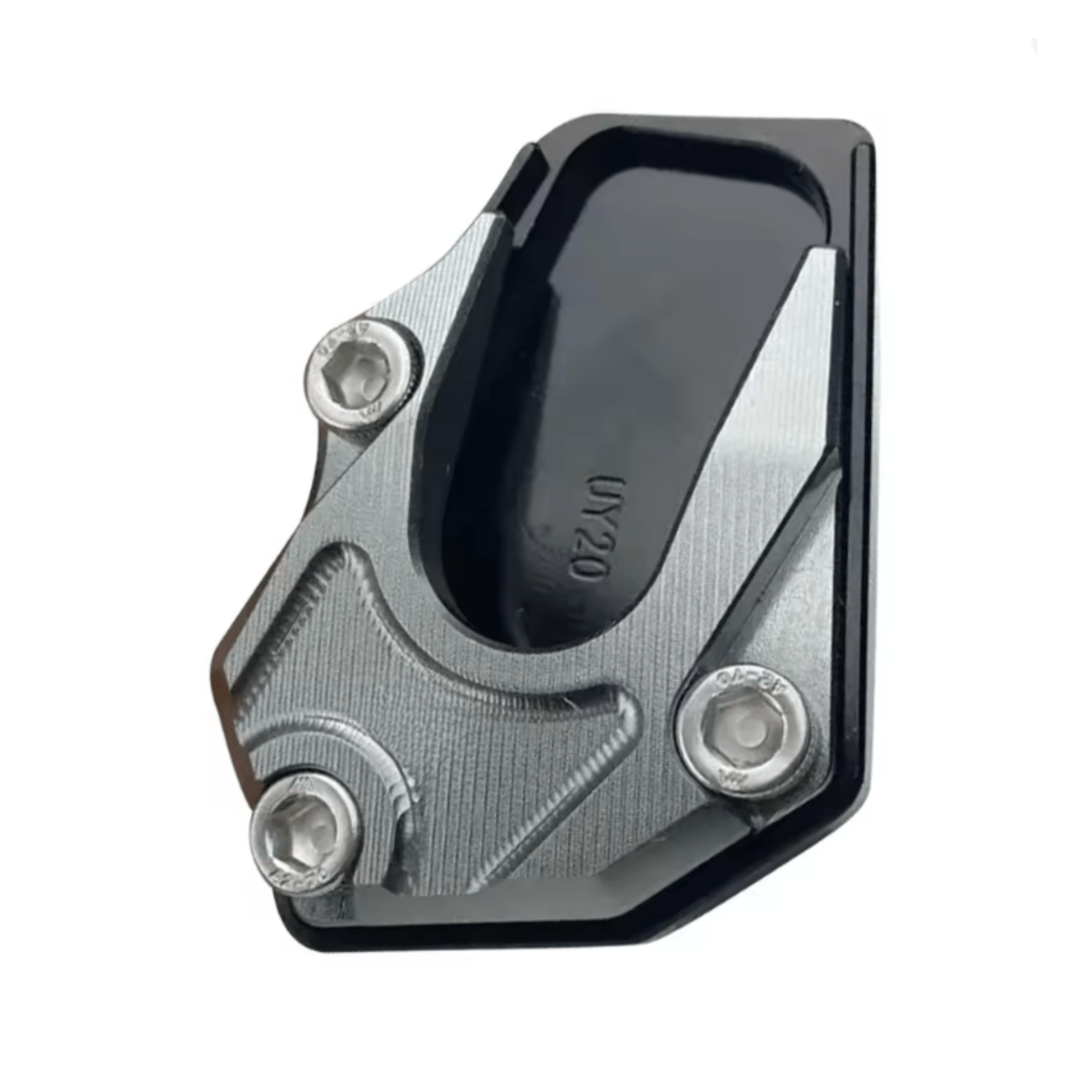 Stability Pad - MotoGuard Premium Motorcycle Stand Cushion