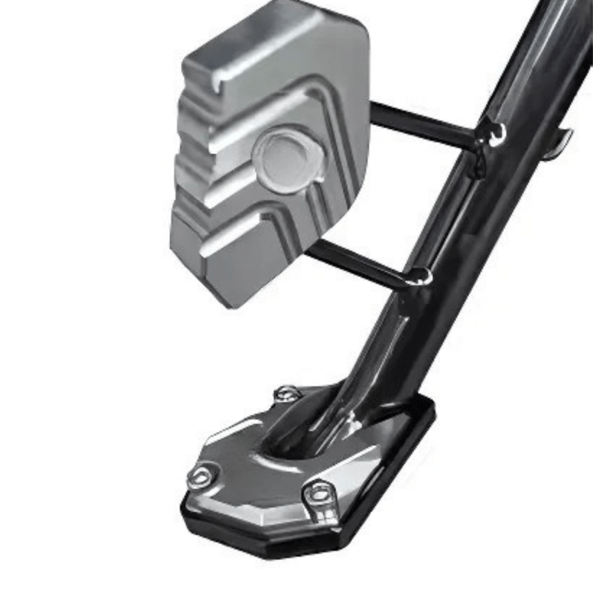 Stability Pad - MotoGuard Premium Motorcycle Stand Cushion