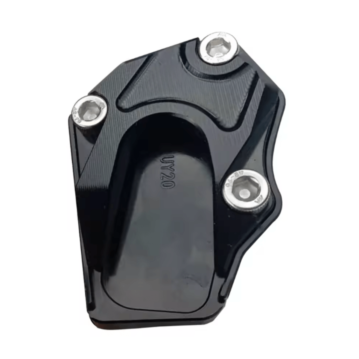 Stability Pad - MotoGuard Premium Motorcycle Stand Cushion