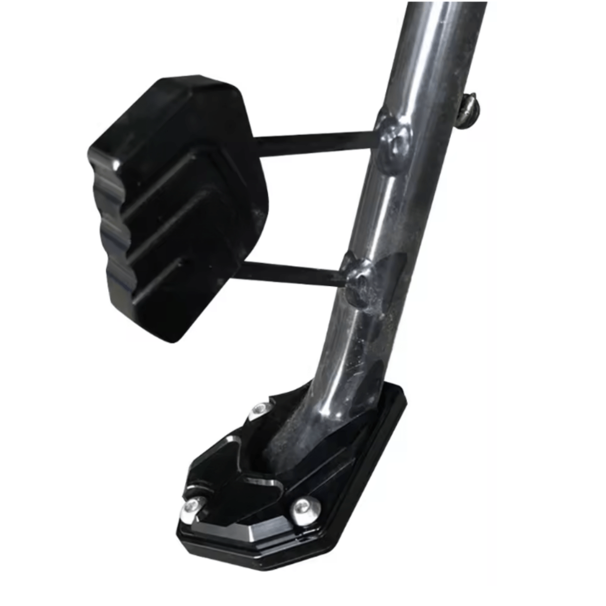 Stability Pad - MotoGuard Premium Motorcycle Stand Cushion