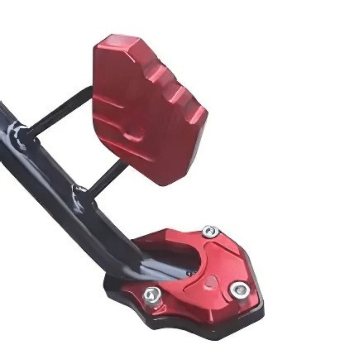 Stability Pad - MotoGuard Premium Motorcycle Stand Cushion