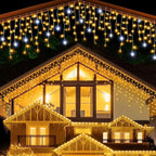 LED Curtain String Lights - Luminara Magic Decor
