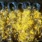 LED Curtain String Lights - Luminara Magic Decor