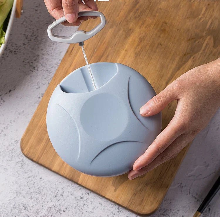 Meat Grinder - GourmetPro Versatile Handheld Kitchen Tool