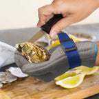 Cut-Resistant Stainless Steel Safety Gloves - ArmorGuard