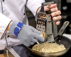 Cut-Resistant Stainless Steel Safety Gloves - ArmorGuard