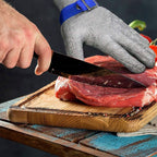 Cut-Resistant Stainless Steel Safety Gloves - ArmorGuard