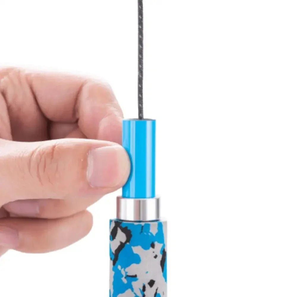 Carbon Fiber Hiking Poles - SummitGear Ultra-Light Stability