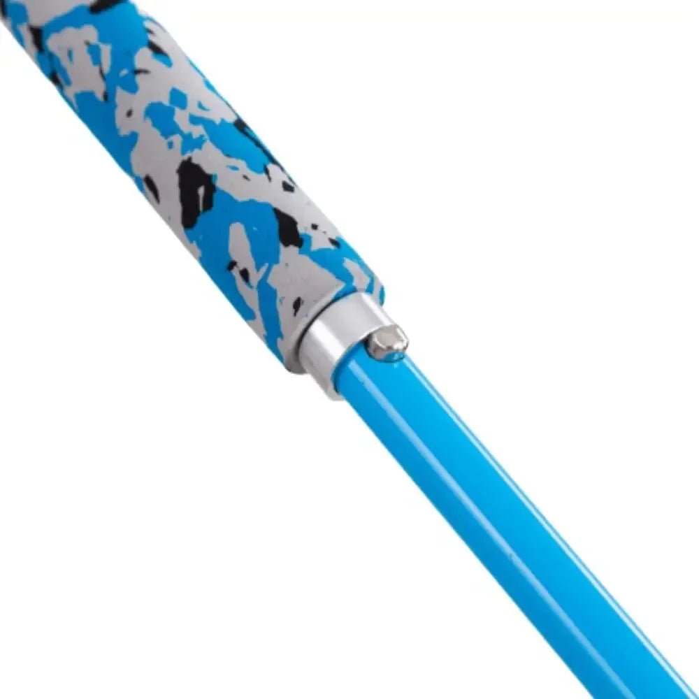 Carbon Fiber Hiking Poles - SummitGear Ultra-Light Stability