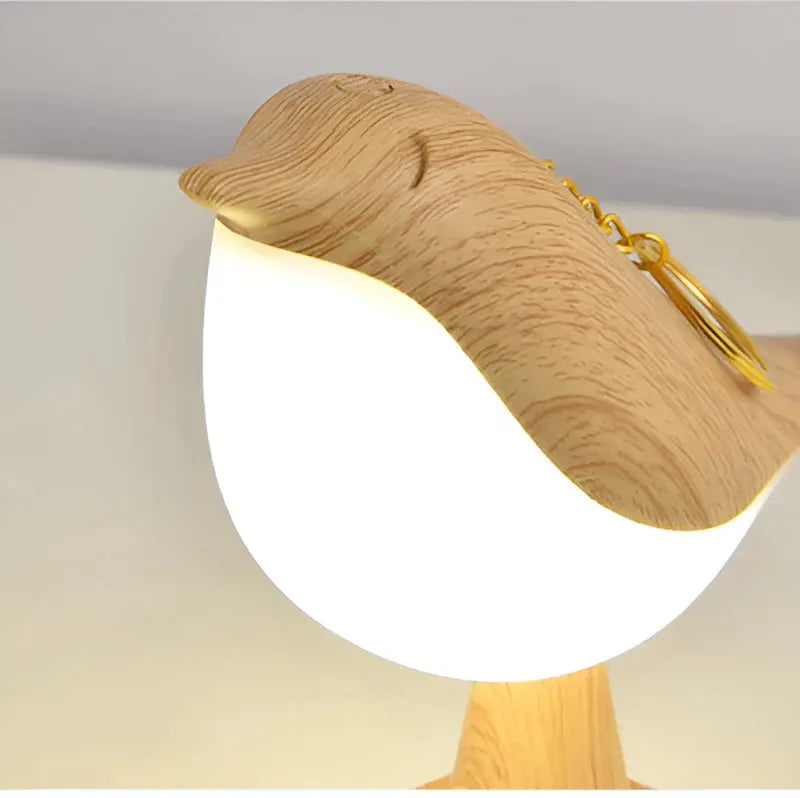 Aromatherapy Lamp - LumaAura