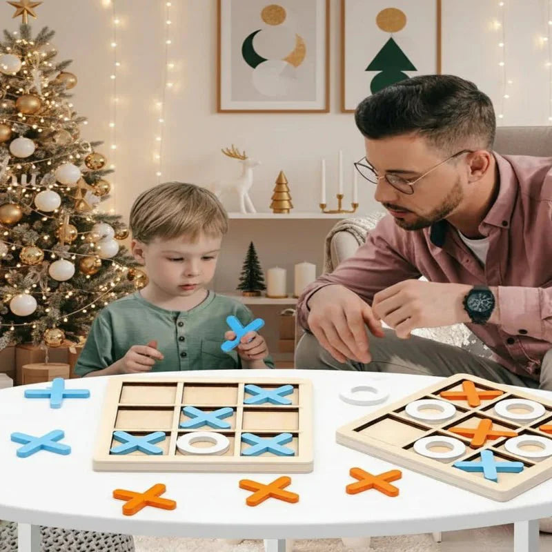 Pattern Cube Puzzle - MindSpark Toys