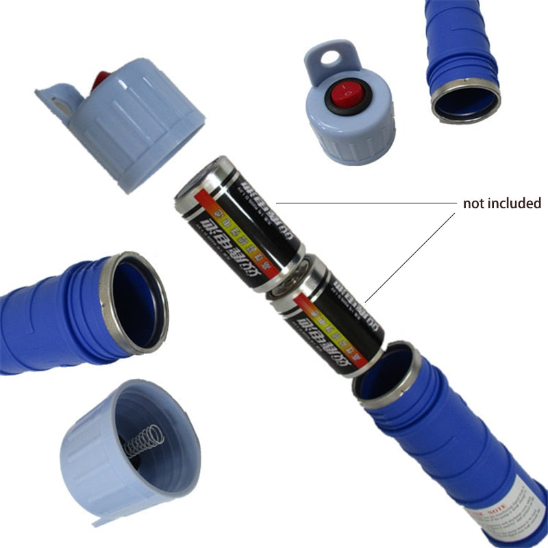 Liquid Transfer Pump - AquaFlow Pro