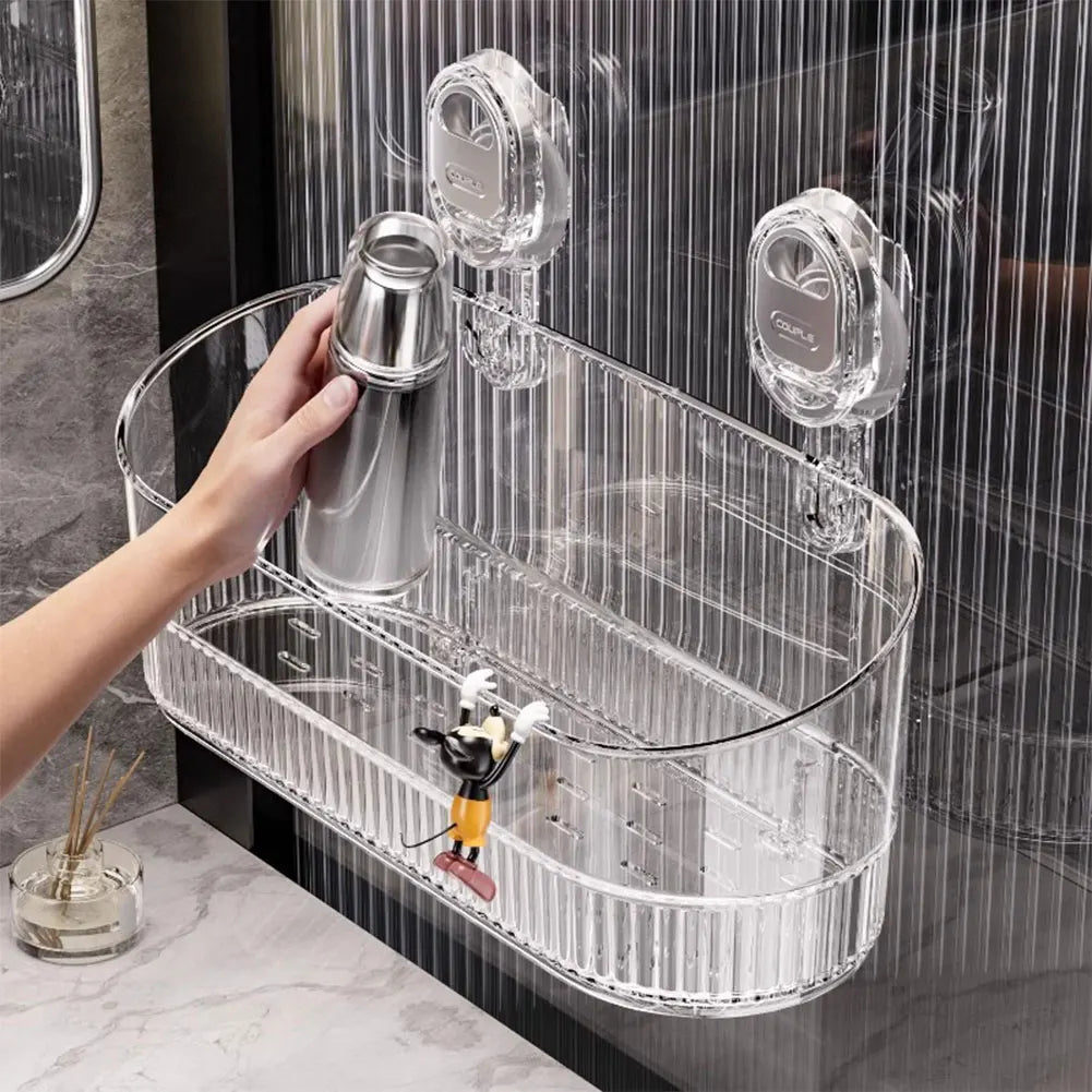 No-Drill Car Rack - LuxeMount™