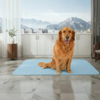 Cooling Pet Mat - ChillPaws Premium Comfort for All Pets