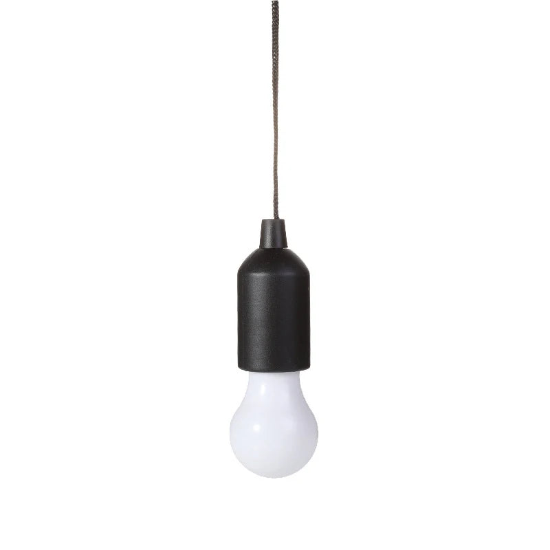 Vibrant Portable Hanging Light - LumaNest