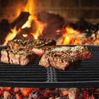 Searing Cast Iron Grill Grate - EmberCraft