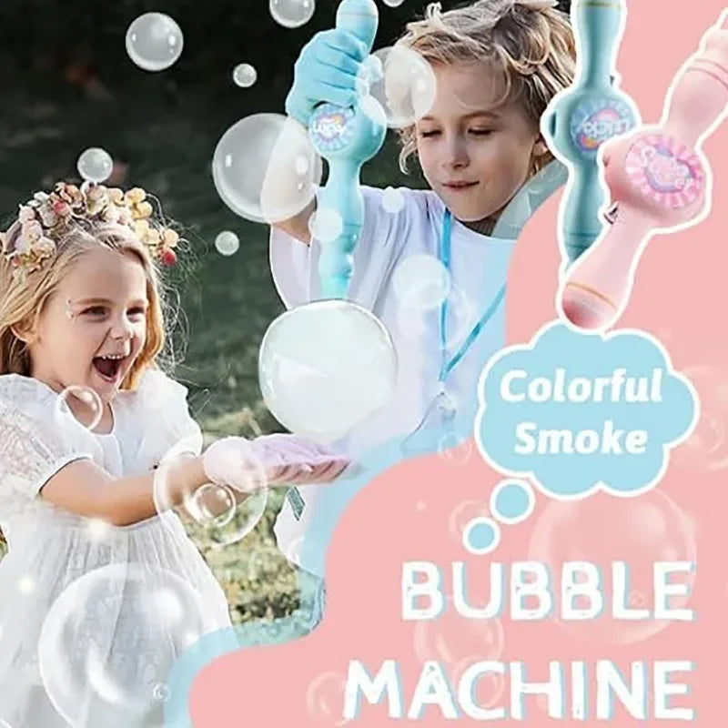 Bubble Kit - AquaMagic Creations