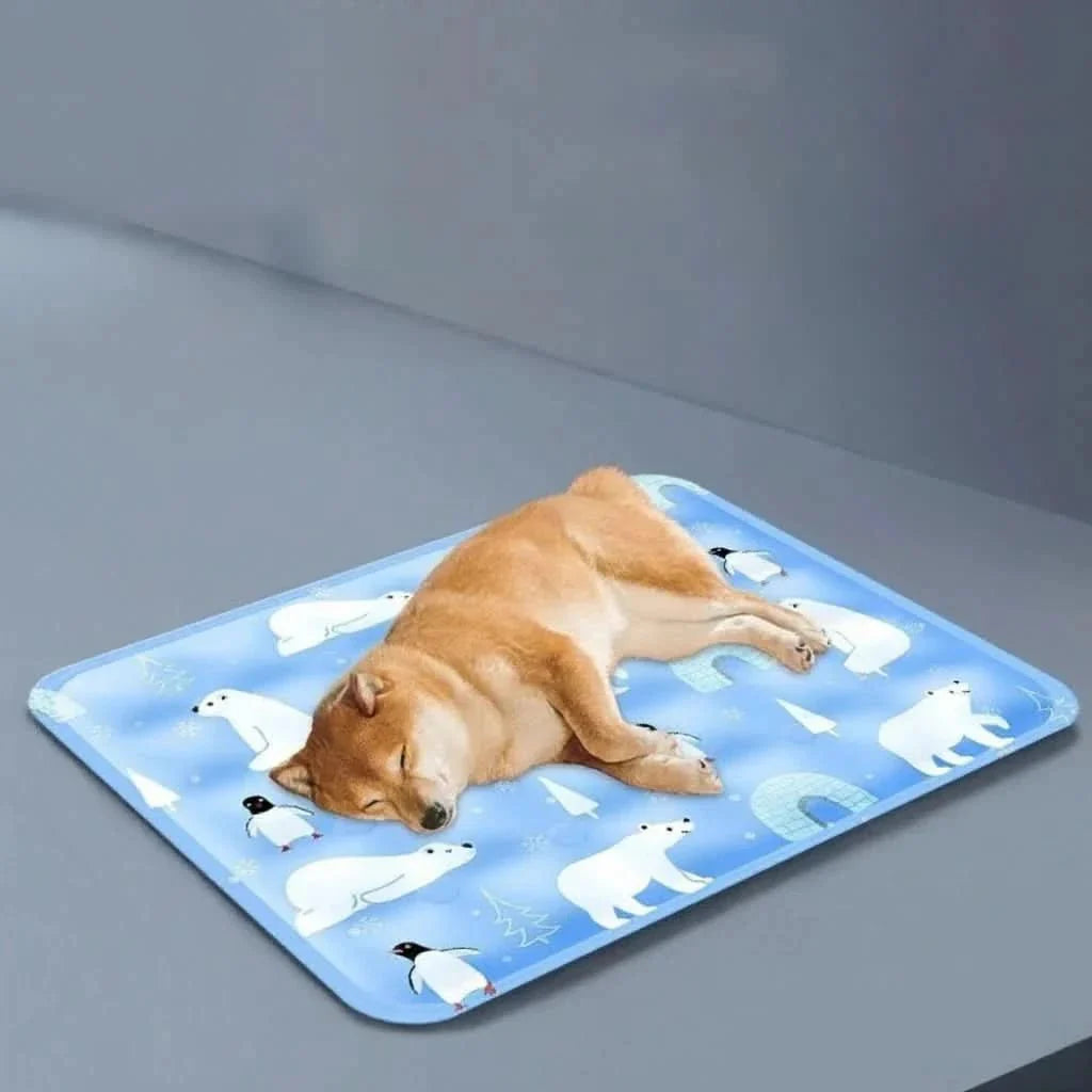 Cooling Mat for Pets - ChillPaws