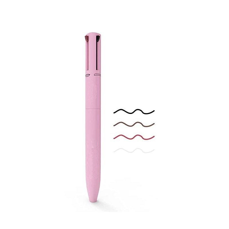 4in1 Makeup Pen - LuxeBeauty Essentials