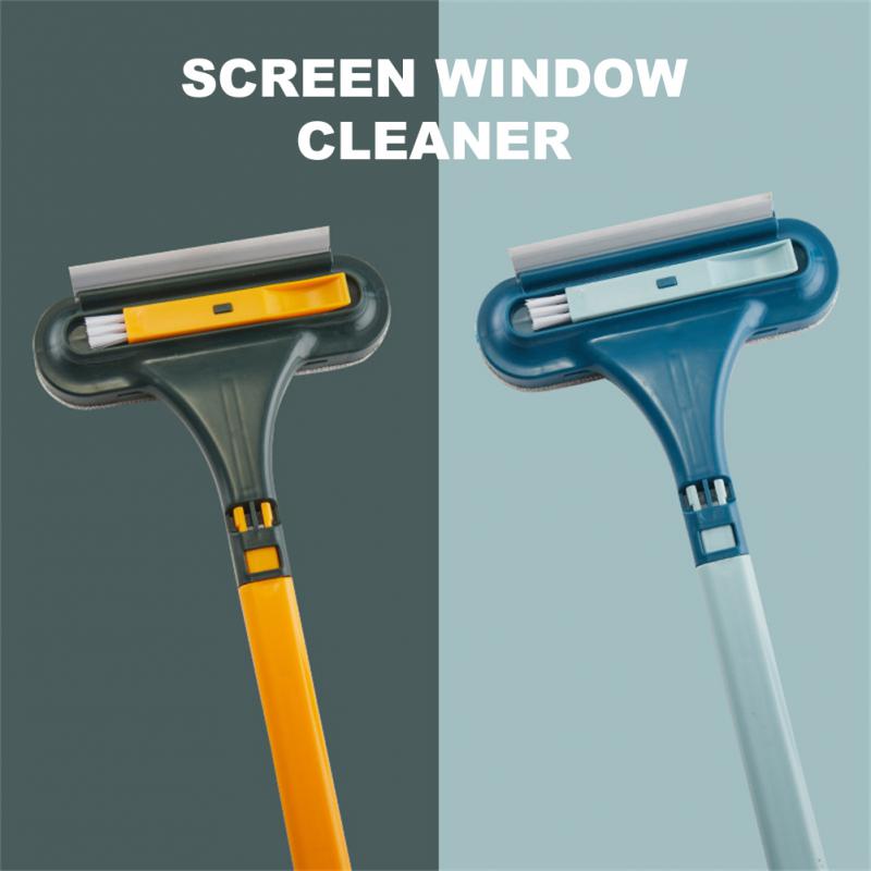Crystal Clear Glass Cleaner - PureShine Solutions