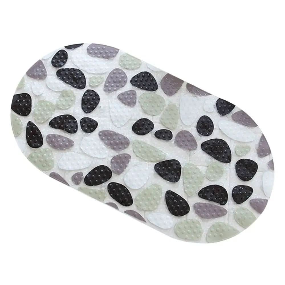 Non-Slip Bathtub Mat - AquaNest with Child-Friendly Designs