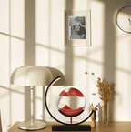 Sand Glow Lamp - Luminara Essence