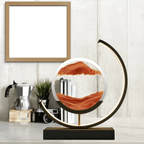Sand Glow Lamp - Luminara Essence