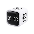 Smart Timer with Gravity Sensor - ChronoElite
