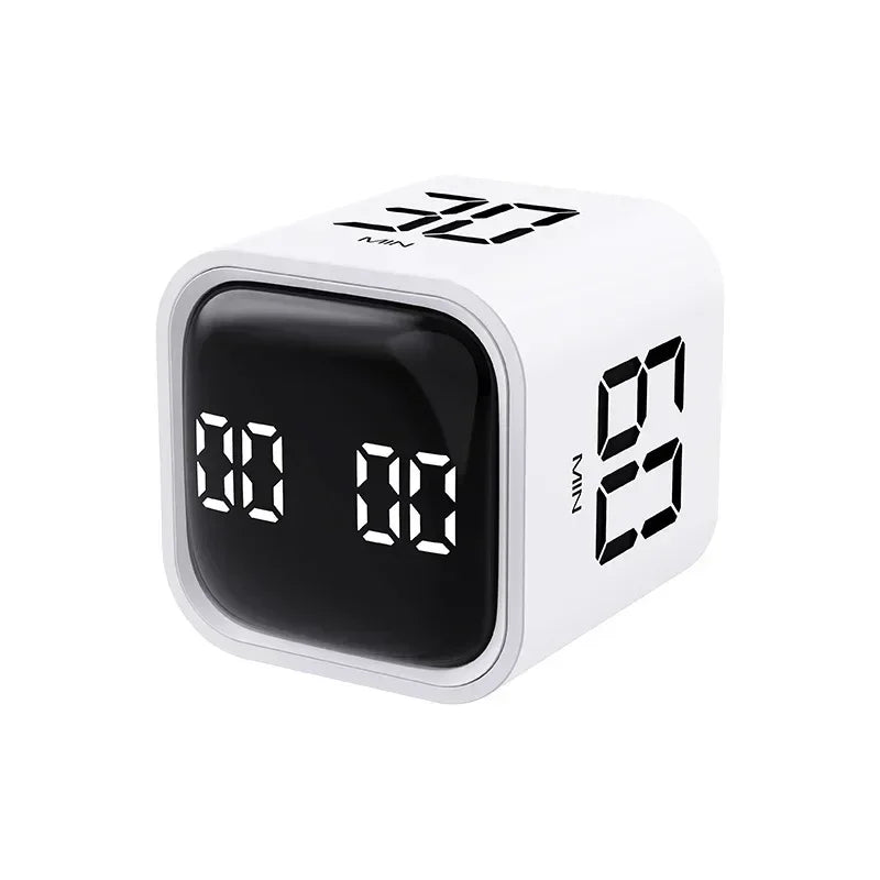Smart Timer with Gravity Sensor - ChronoElite