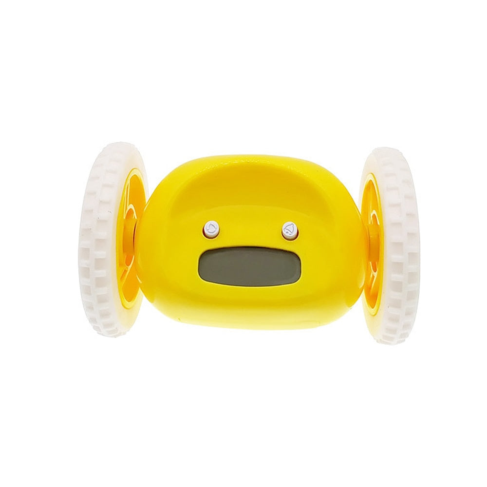 Escape Alarm - SafeGuard Pro