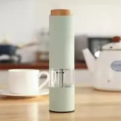 Electric Herb Grinder - GrindMaster Pro