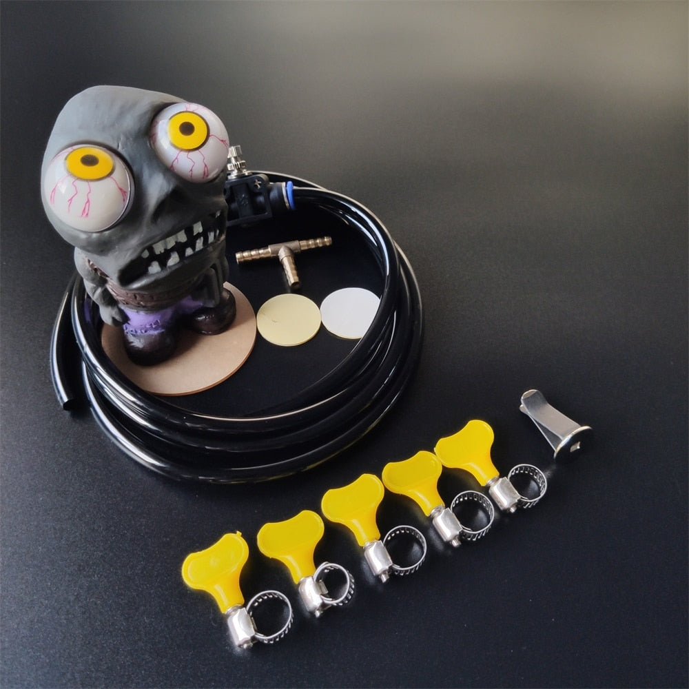Car Boost Monster - TurboCharge Pro