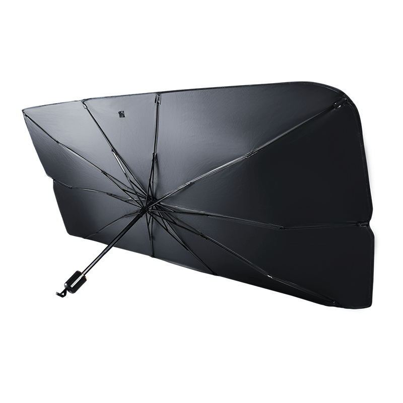 Car Cover Shield - AutoGuard Pro